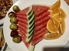 精美果盘-紫光园(顺义店)