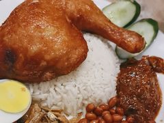 -何九海南茶店(鬼仔巷店)