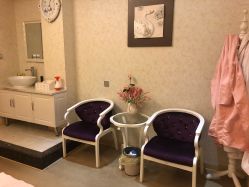 -悦芳庭美肤美体品牌集合店