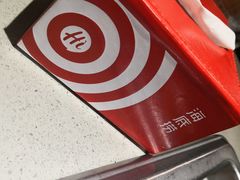 -海底捞火锅(振华商厦店)
