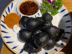 -黔渔翁豆花渎鱼(喷水池店)