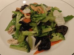 -大铁勺新津菜(熙悦汇店)
