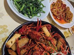 -龙虾当家·大排档(红谷滩五中店)