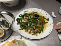 -郑庄脂渣海鲜楼(九水路店)