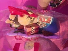 -BIG PINK大粉娃娃机主题馆(圆融星座店)