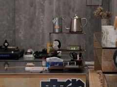 -麻雀咖啡SPARROW COFFEE(十全街店)