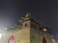 -鼓楼(兴庆区)