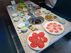 -高丽屋(天宁寺店)