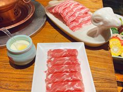-额尔敦草原涮羊肉·烧烤(冻青树总店)
