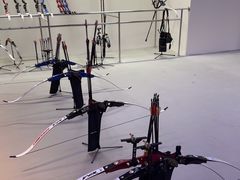 -無弓射箭俱乐部(领展中心城店)