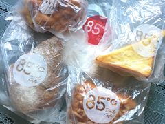 -85度C(北京八角物美店)