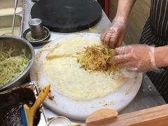 -安悦煎饼(河北店)