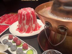 -东来顺·非遗火锅(高新店)
