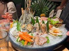 -生如夏花泰式火锅(鹭洲里店)