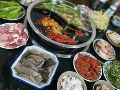 -祝幺妹火锅(裕华村总店)