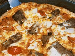 -必胜客(时代广场店)