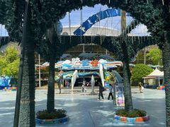 -海合安成都极地海洋公园