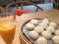 -陈傻子餐厅(世纪都会店)