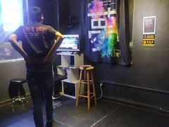 -游趣VR·虚拟现实体验馆(天河店)