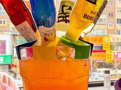 -街角等你.大连海鲜烧烤(西安路店)