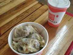 -王氏烧麦大骨汤水饺