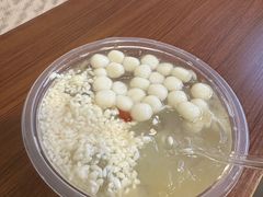 沥泉冰粉-黄氏沥泉·冰粉(玉林店)