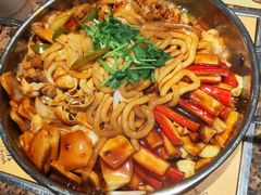 -黄记煌三汁焖锅(金凤万达广场店)