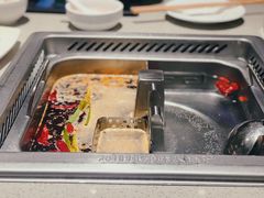 -海底捞火锅(万科广场店)