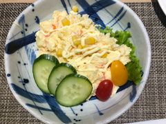 -歌行灯日本料理(伊势丹店)