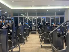 -普拉达游泳健身(水湾1979店)