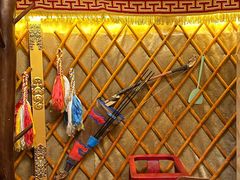 -大汗行宫园林餐厅