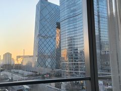 -北京千禧大酒店