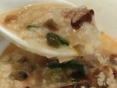 -真粥道(新华东路店)