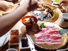 -江户烧肉(高德店)