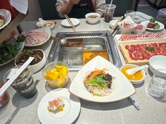 -海底捞火锅(大融城店)