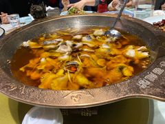 -雲蜀龙阁·金牌水煮鱼(方庄店)