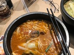 -大鼓米线(杭州国大城市广场店)