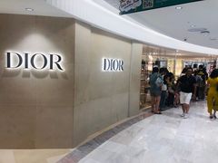 -乐天免税店(明洞店)