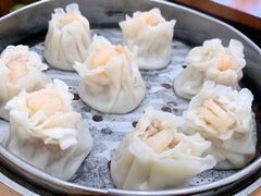 虾仁烧卖-鲜味烧卖店(斜西街店)