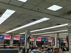 -复旦大学本部-食堂