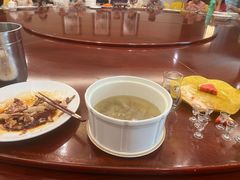 -恒逸酒店-.海逸西餐厅