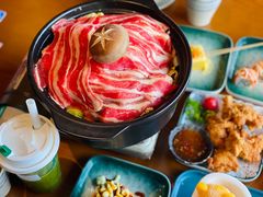 -合风谷(南下塘店)