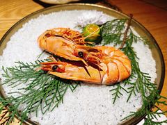 -江左尚白日本料理(万象城店)