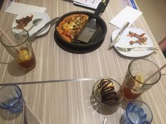 -必胜客(万达广场店)