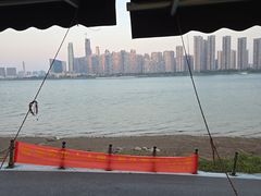 -铭副琦食·虾蟹烩馆(渔人码头店)