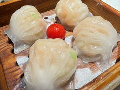 -悦满楼·西关名点·湛江名菜(航空综合大厦店)