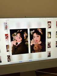 -WAVE SODA摄影工作室