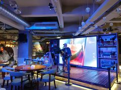 -时光乌托邦空中花园餐厅川味·融合菜(幸福广场店)