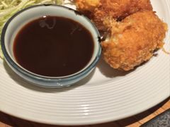 -炉胜·炉端烧·居酒屋