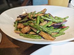 -粗茶淡饭·隐庐私厨(东亭店)